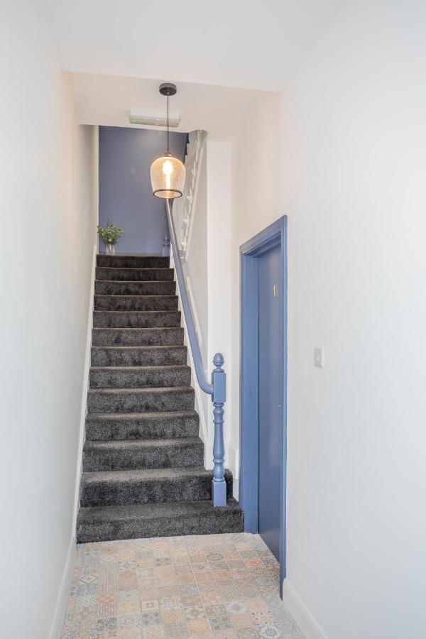 Capital East Apartment