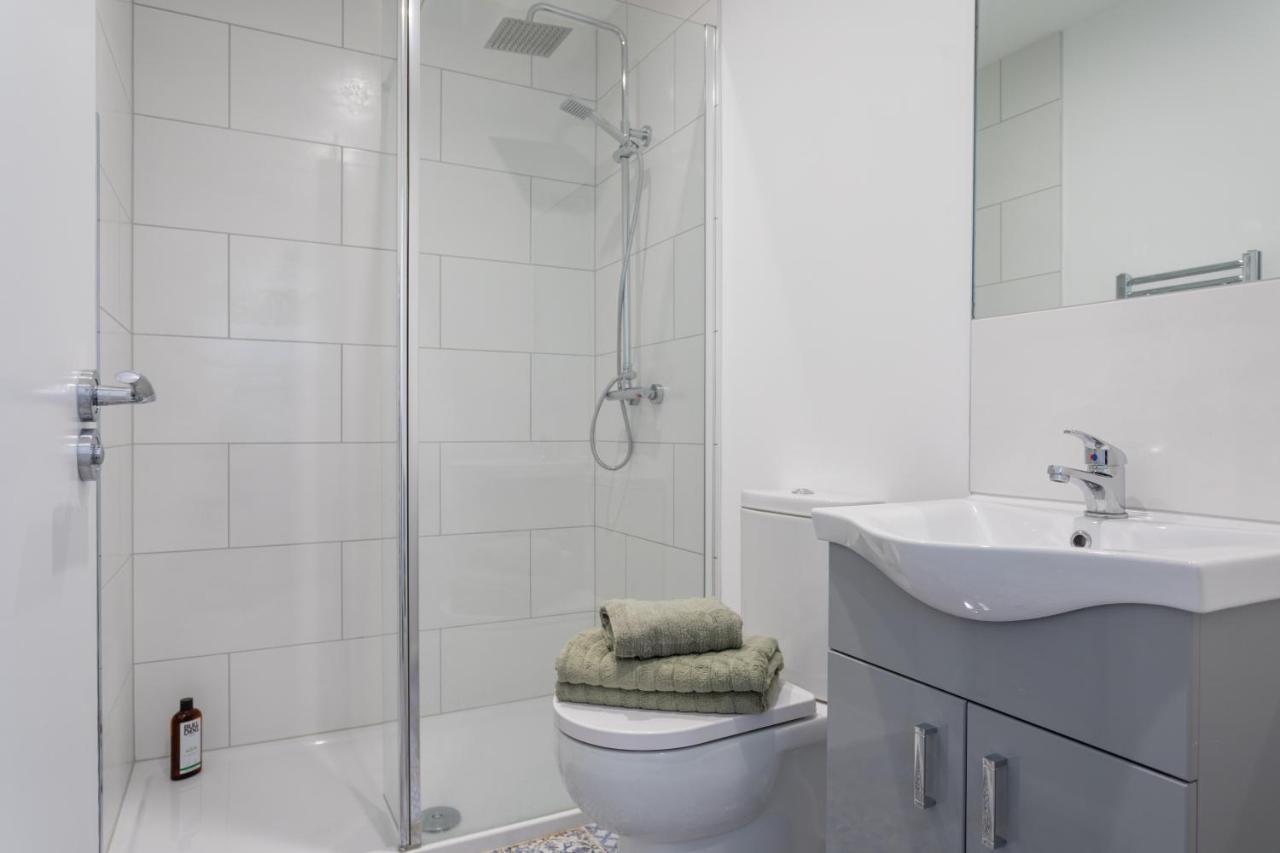 Apartment Capital East Belfast