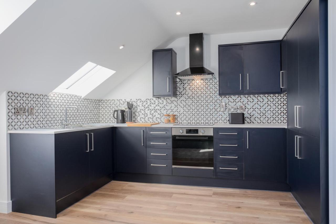 Apartment Capital East *