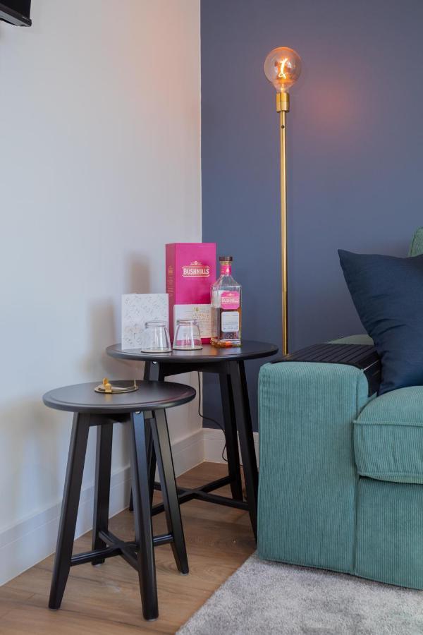 Apartment Capital East Belfast