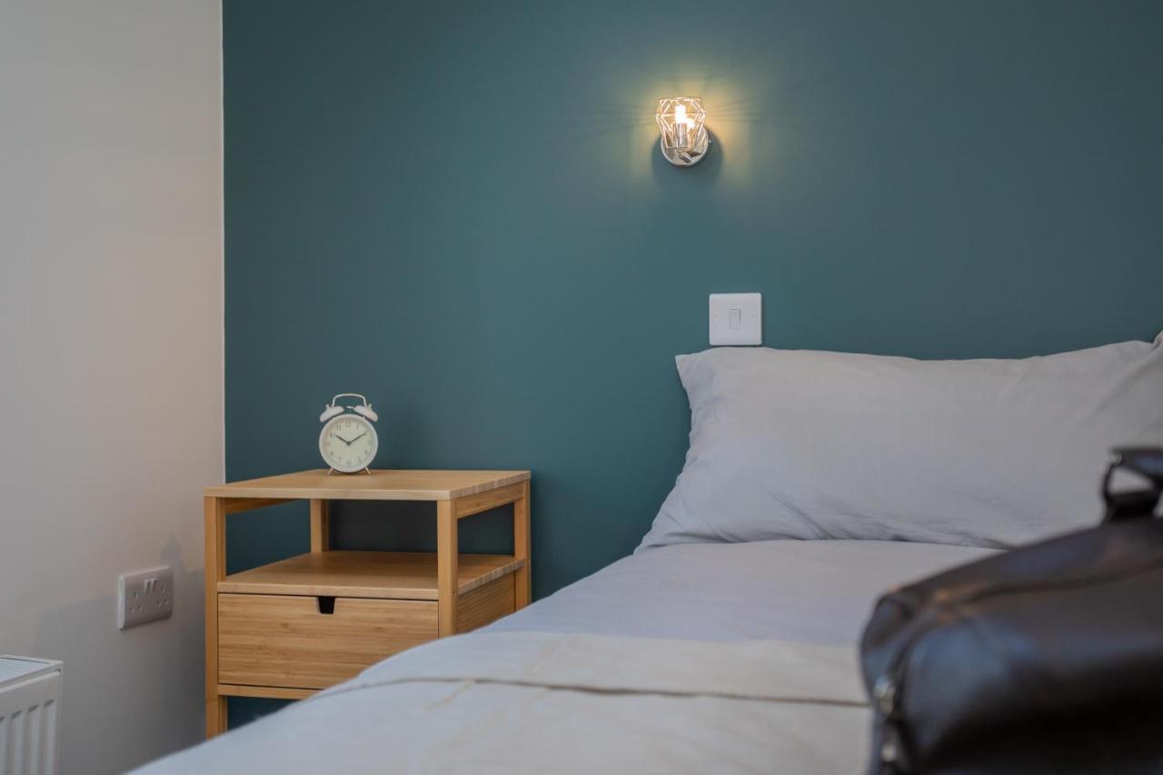 Apartment Capital East *