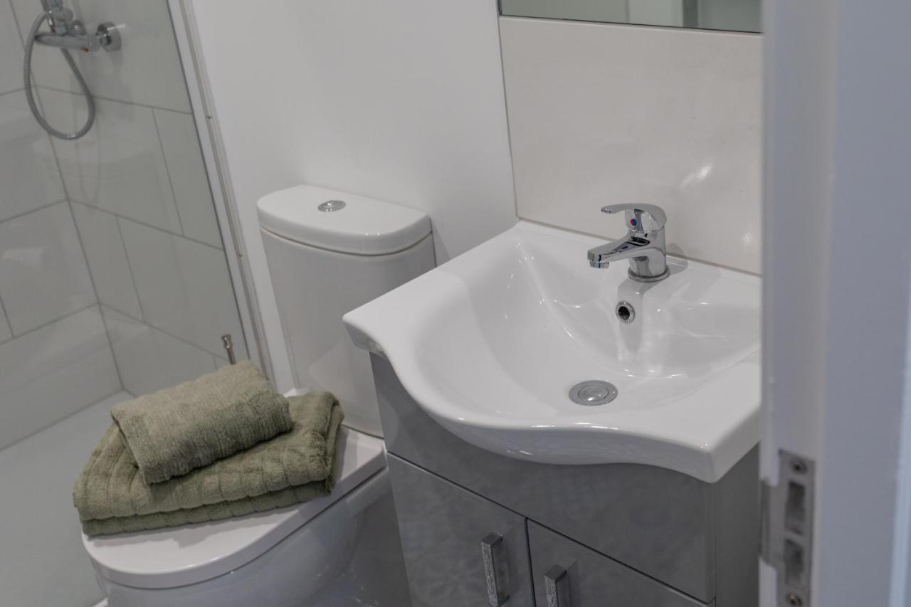 Capital East Apartment Belfast