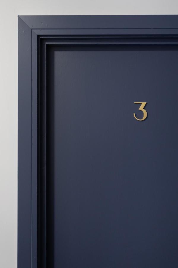 Appartement Capital East *